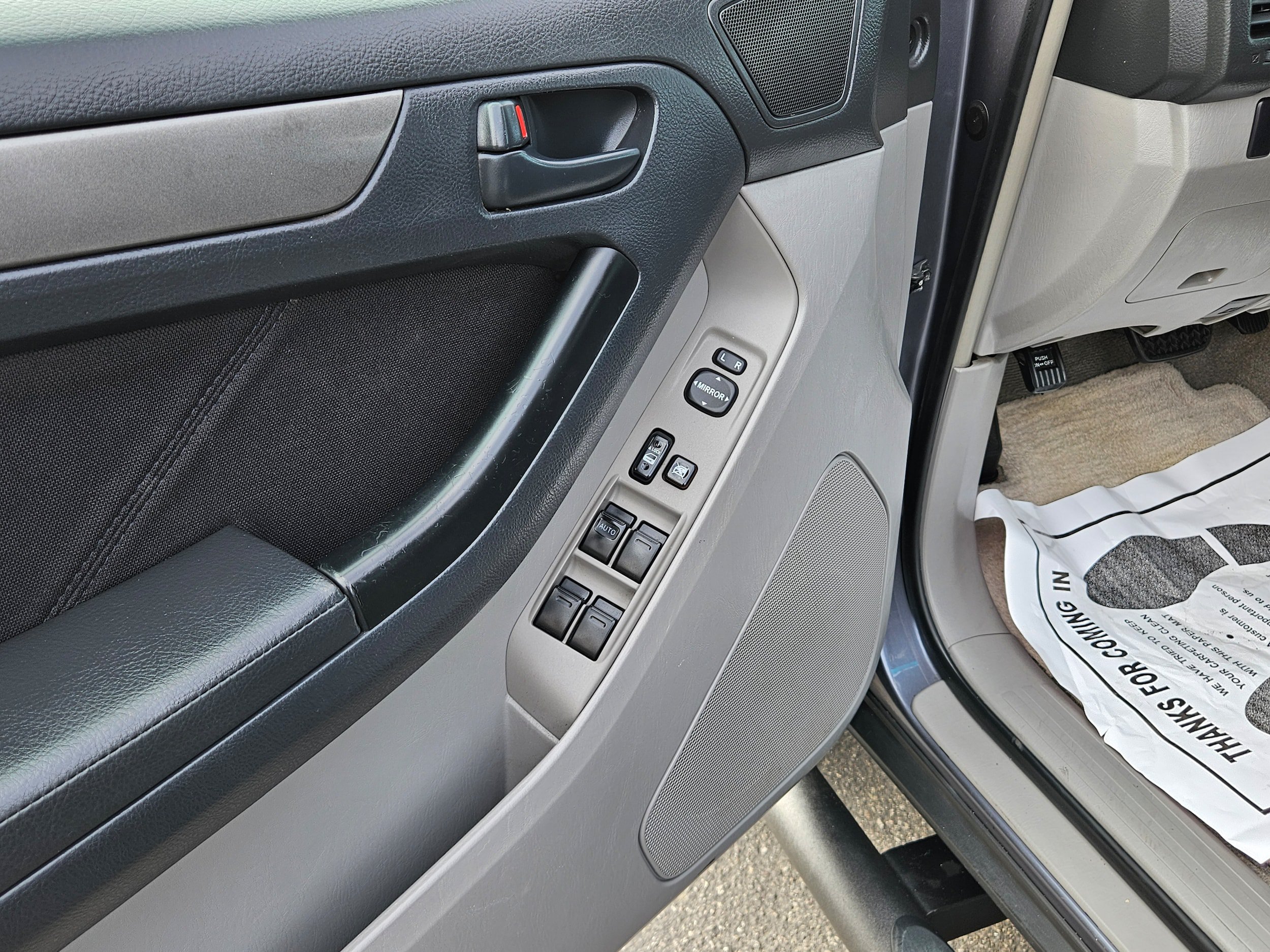 Used 2006 Toyota 4Runner 4WD image 12