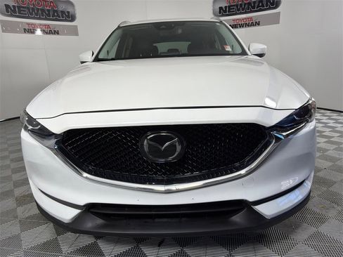 Used 2019 MAZDA CX-5 Touring image 9