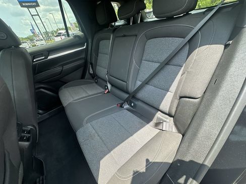 Used 2025 GMC Terrain Elevation AWD/4WD image 18