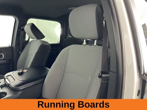 Used 2024 RAM 2500 Big Horn image 11