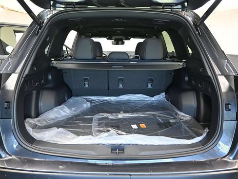 New 2026 Subaru Forester Premium AWD/4WD image 17