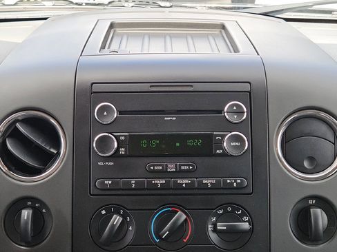 Used 2008 Ford F150 FX4 AWD/4WD image 17