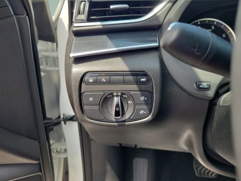 Certified 2024 INFINITI QX50 Sport FWD image 13