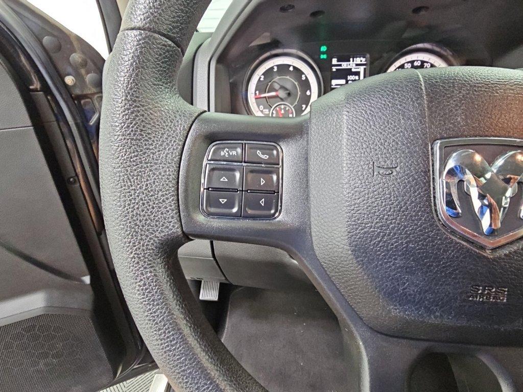 Used 2019 RAM 1500 Tradesman w/ Tradesman SXT Package AWD/4WD image 24