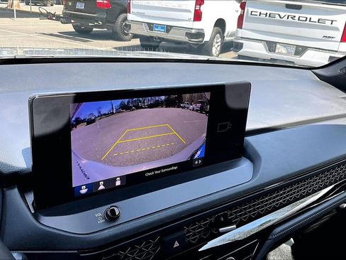 Used 2023 Honda Accord Sport image 13