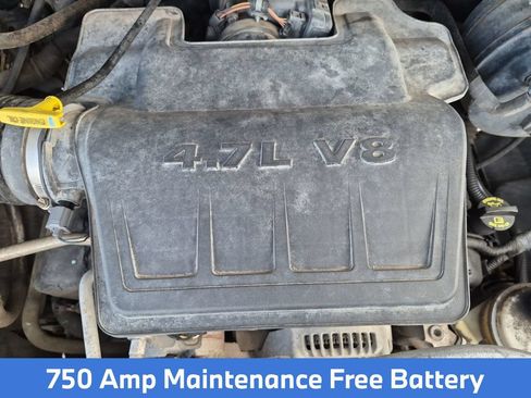 Used 2008 Dodge Ram 1500 Truck ST w/ PWR & Remote Entry Group RWD image 15