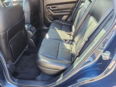 Used 2025 MAZDA CX-50 AWD 2.5 Hybrid w/ Premium Pkg image 28