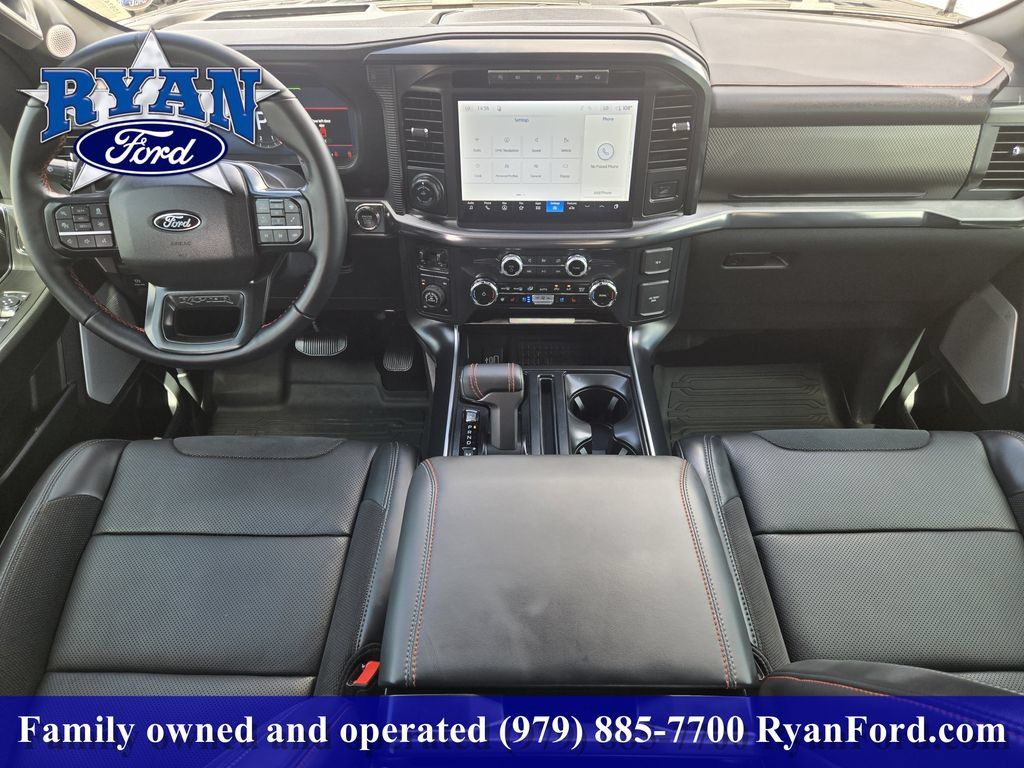 Certified 2026 Ford F150 Raptor AWD/4WD image 19