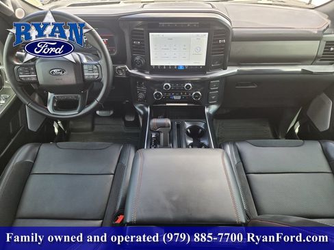 Certified 2026 Ford F150 Raptor AWD/4WD image 19