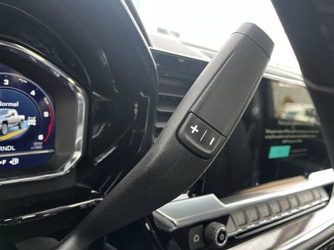 New 2025 Chevrolet Silverado 2500 LTZ w/ LTZ Premium Package image 14