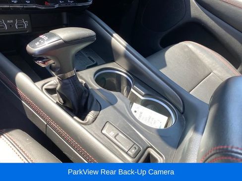 Used 2025 Dodge Durango R/T AWD/4WD image 13