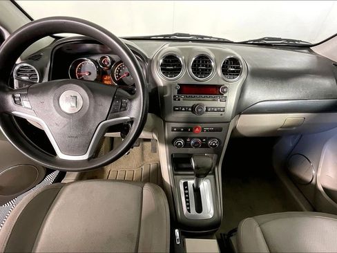 Used 2009 Saturn Vue XE image 21