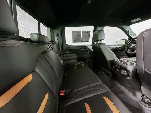 Used 2023 GMC Sierra 1500 AT4 w/ AT4 Preferred Package AWD/4WD image 28