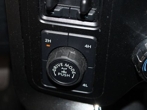Used 2023 Ford F150 XLT w/ Equipment Group 302A High AWD/4WD image 31