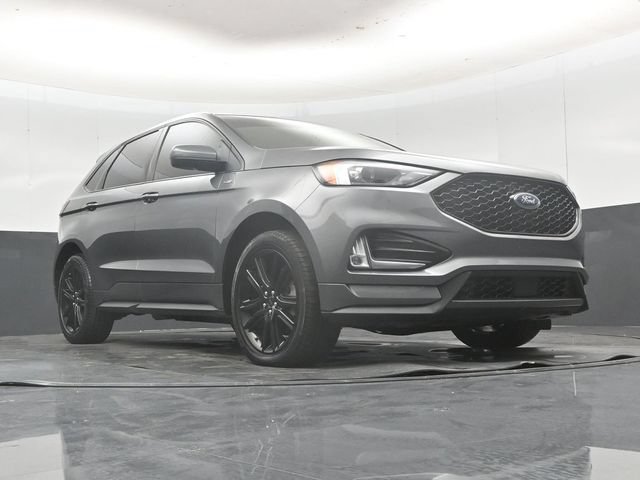 Used 2024 Ford Edge ST-Line AWD/4WD image 51