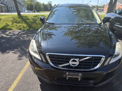 Used 2012 Volvo XC60 T6