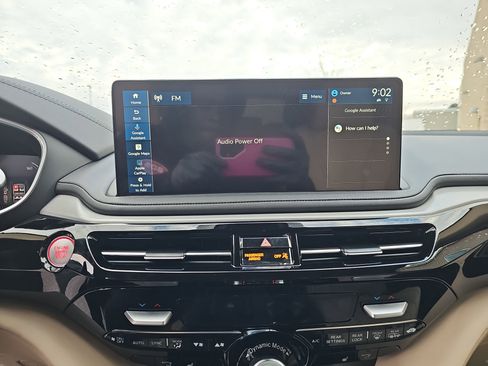 New 2026 Acura MDX FWD w/ Technology Package image 23