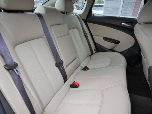 Used 2015 Buick Verano Convenience image 23