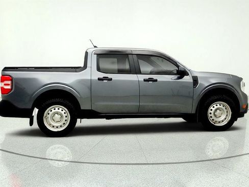 Used 2022 Ford Maverick XL w/ Equipment Group 100A Standard AWD/4WD image 4