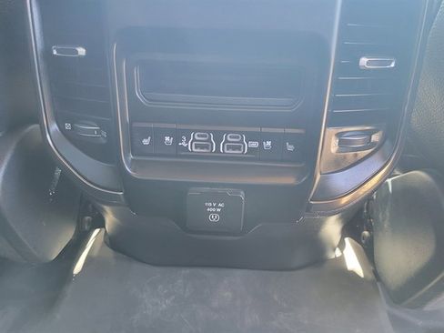 Used 2020 RAM 1500 Limited image 5