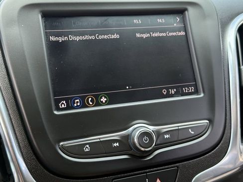 Used 2022 Chevrolet Equinox LS w/ LS Convenience Package FWD image 16