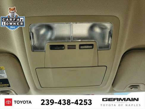 Certified 2019 Toyota Highlander Plus w/ Protection Package #3 image 34