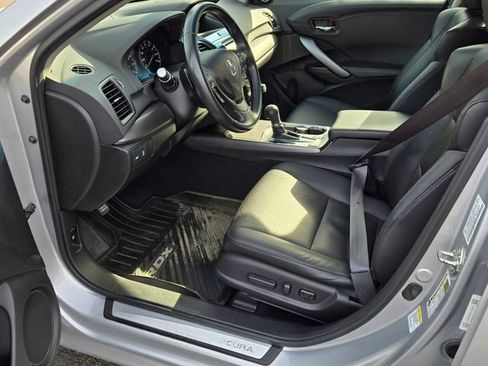 Used 2013 Acura RDX AWD w/ Technology Package image 11