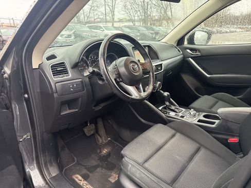 Used 2016 MAZDA CX-5 Touring image 11
