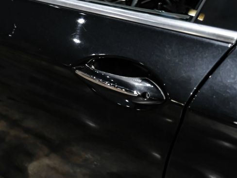 Used 2014 BMW 550i Sedan RWD image 49