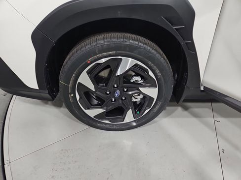 New 2026 Subaru Crosstrek 2.5i Limited image 25