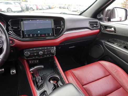 Used 2023 Dodge Durango SRT Hellcat image 19