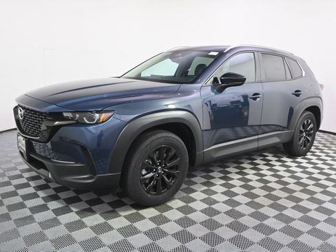 New 2026 MAZDA CX-50 AWD 2.5 S w/ Weather Package image 2