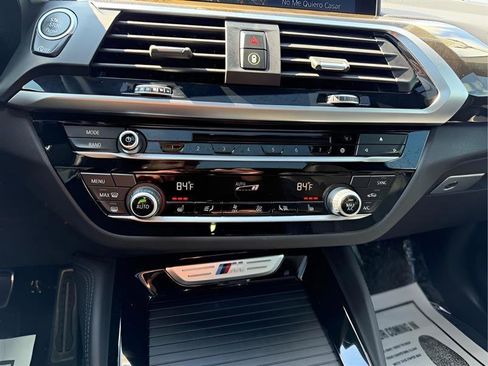 Used 2019 BMW X4 M40i w/ Executive Package image 49