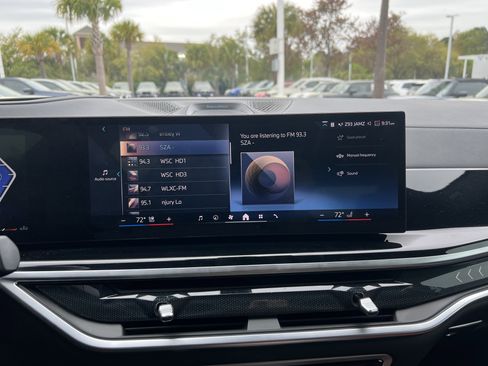 Used 2026 BMW ALPINA XB7 image 23