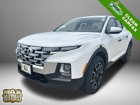 Used 2023 Hyundai Santa Cruz SEL AWD/4WD image 1