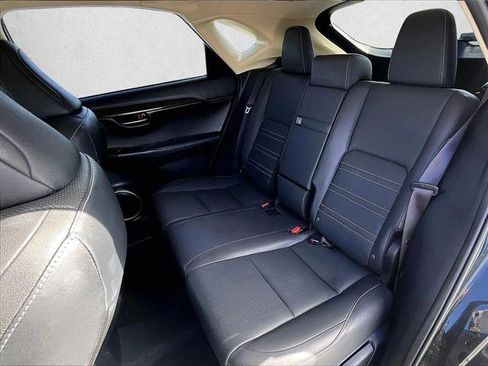 Used 2018 Lexus NX 300 FWD image 28