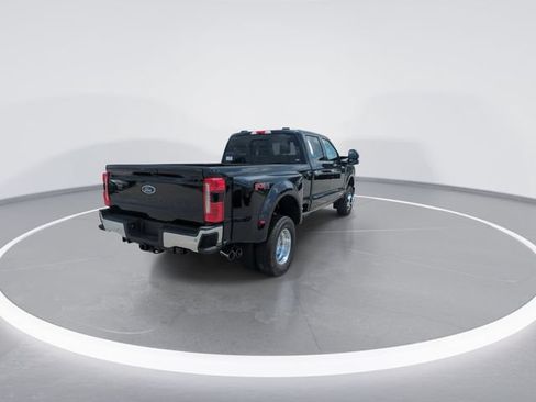 New 2026 Ford F350 Lariat w/ Lariat Ultimate Package AWD/4WD image 8