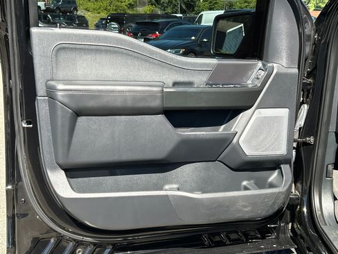 Certified 2023 Ford F150 Raptor AWD/4WD image 9