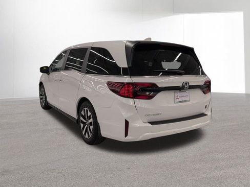 New 2026 Honda Odyssey EX-L image 33