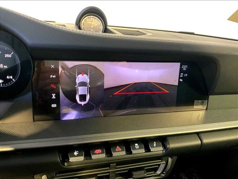 Used 2024 Porsche 911 Carrera S image 31