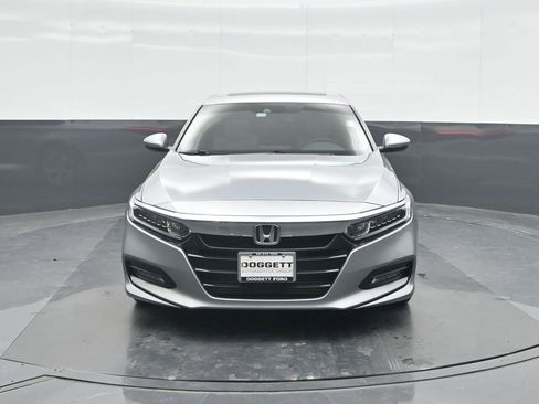 Used 2019 Honda Accord EX-L image 5