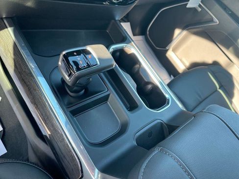 New 2026 Chevrolet Silverado 1500 LTZ w/ LTZ Premium Package image 16