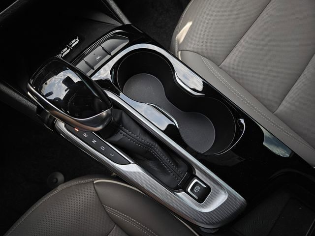 New 2026 Buick Envista Avenir FWD image 15