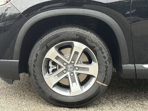 New 2026 Honda Pilot EX-L image 18