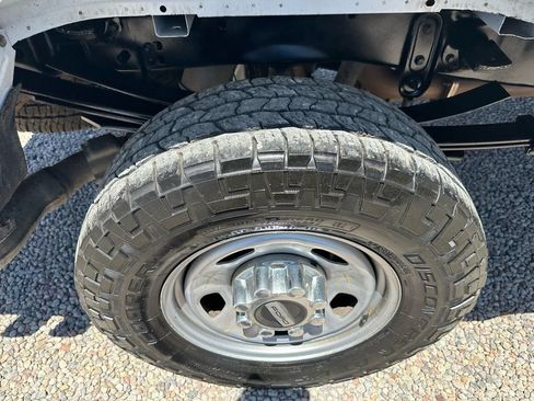 Used 2019 Ford F250 XL w/ Power Equipment Group AWD/4WD image 42