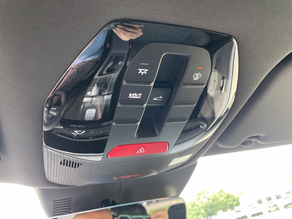 New 2027 Kia Seltos X-Line SX AWD/4WD image 19