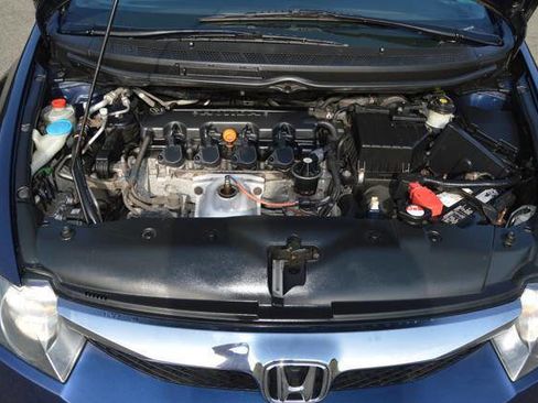 Used 2010 Honda Civic EX image 31