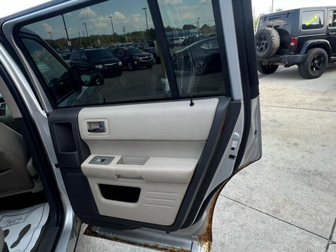 Used 2012 Ford Flex SE image 14