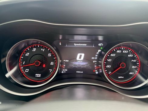 Used 2021 Dodge Charger Scat Pack image 46