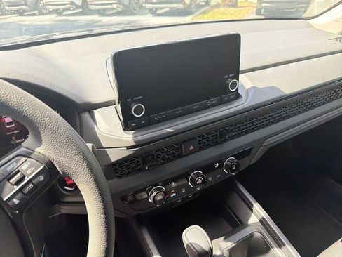 Used 2024 Honda Accord LX image 22